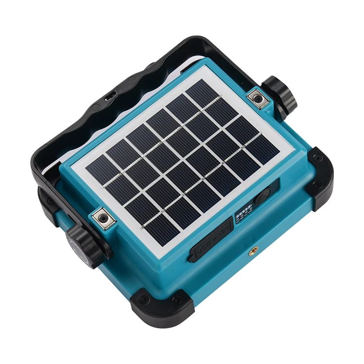 25W China Manufacturer High Power High Bright Outdoor Ip44 Solar Led Flood Light