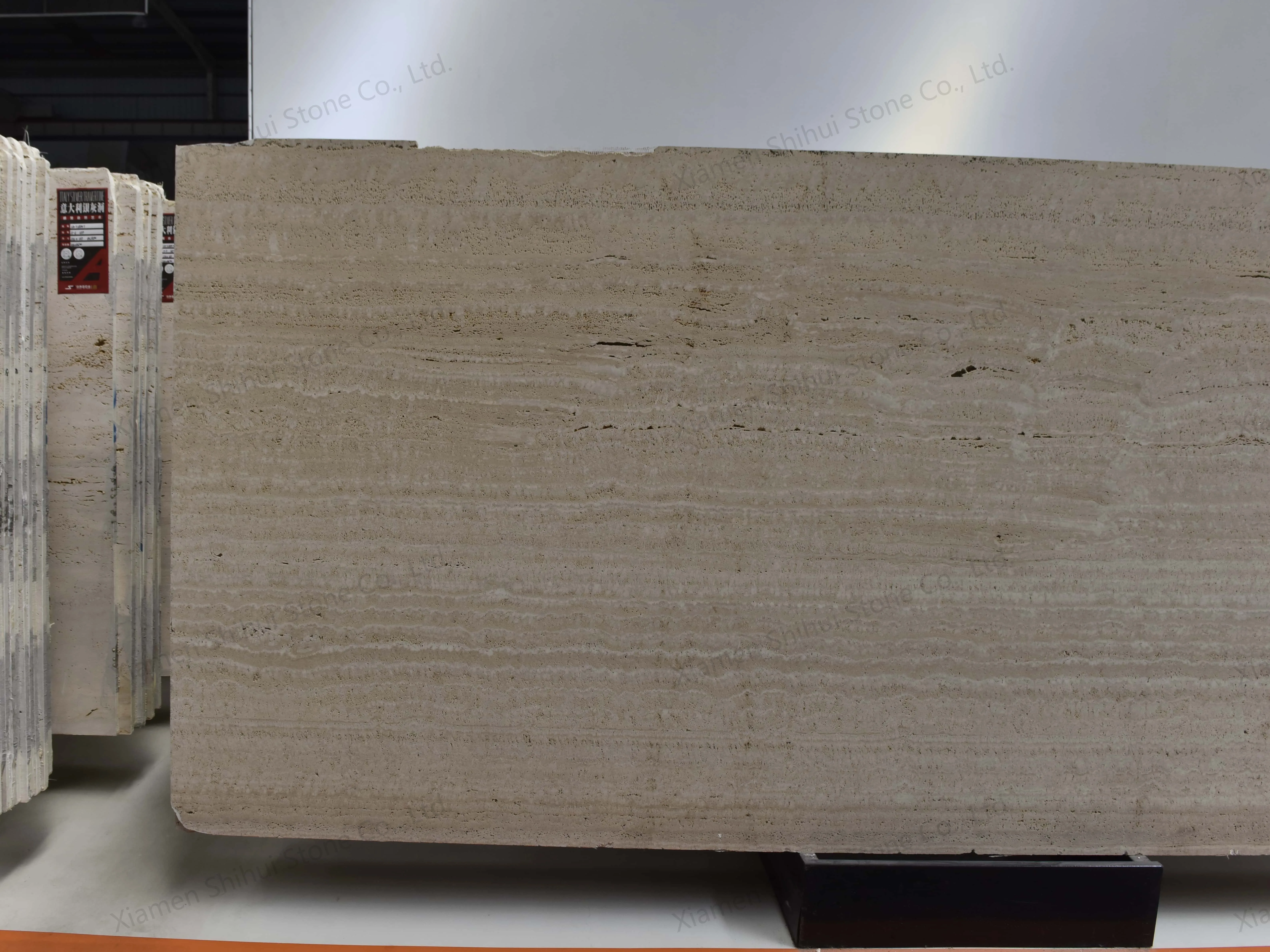 Современный дизайн Римский травертин