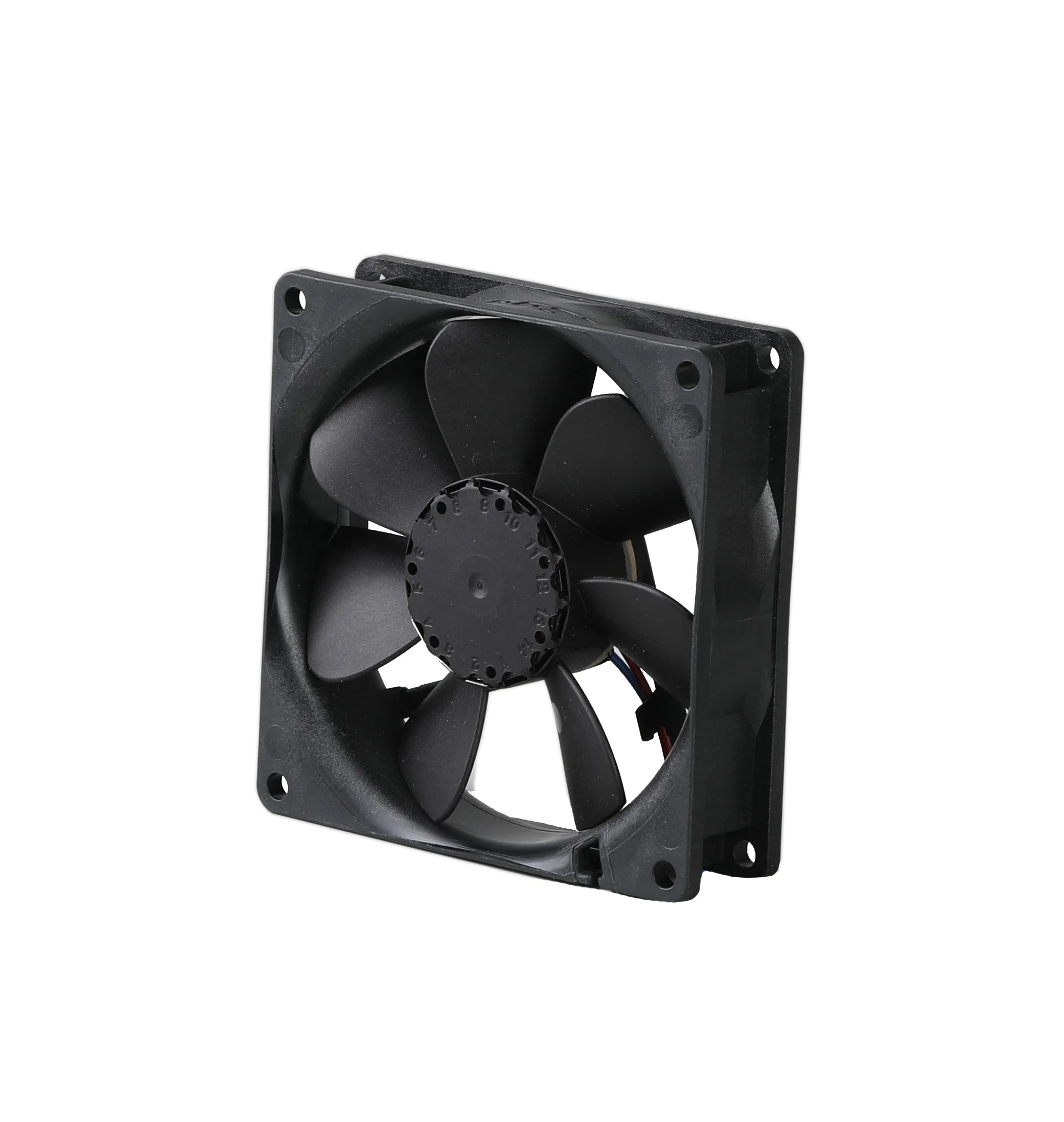 3414N ebmpapst fan axial fan EBM-PAPST TYPE:3414 N EBM FAN 24V