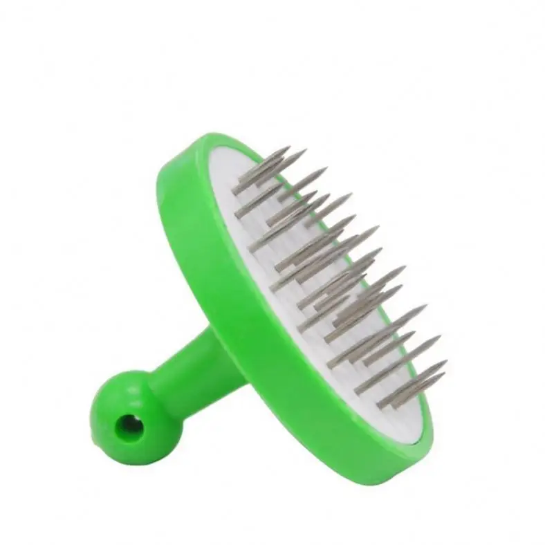 Plastic metal hole punch Hookah aluminum foil hole punch Round hookah accessories Hookah water pipe parts Tin foil punch 165