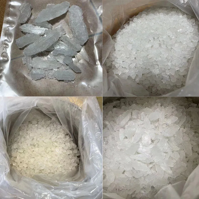 Factory Supply c10h15n Crystal Free Sample Isopropylbenzylamine Cas 102-97-6 Crystal