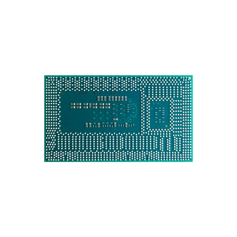 CPU Processor SRJ7P Core i7 10710U Mobile Processor Laptops