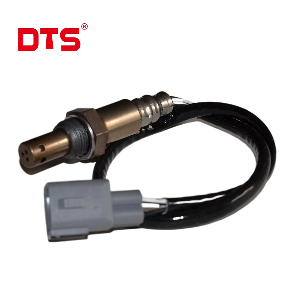 Car Lambda O2 Oxygen Sensor for Toyota Ipsum Harrier Kluger 2AZFE 89465-48030 89465-48060 89465-53060 0258986602