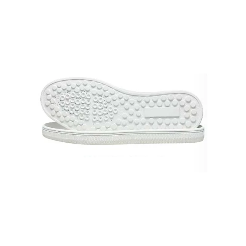 New Design Running Soles For Shoes Cushioning Wear-resisting Rubber sports Shoe Sole Outsole