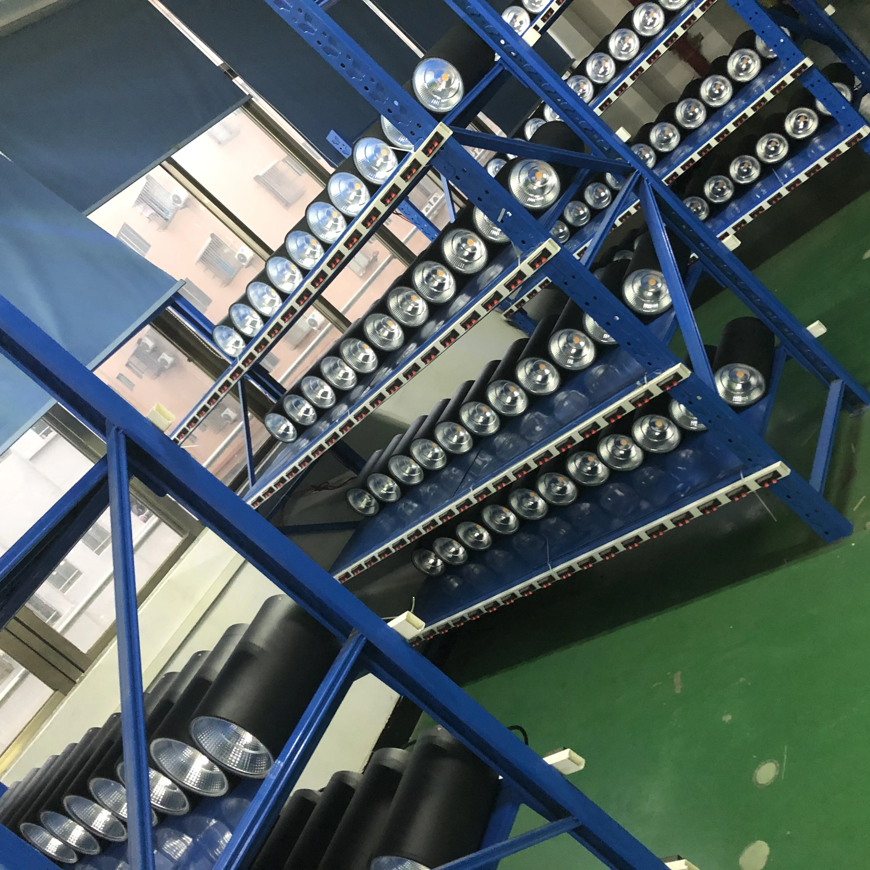 ip65 ceiling surface lamp 50w downlight for outdoor lighting