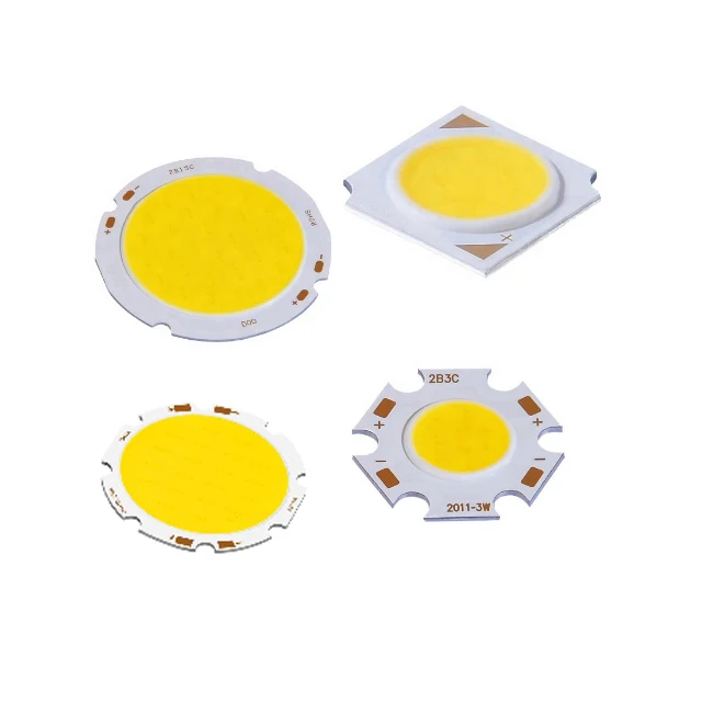 SMD 3 Вт, 5 Вт, 7 Вт, 9 Вт, 10 Вт, 15 Вт, 30 Вт, 50 Вт, Epistar, светодиодный чип, ярко-красные огни, cob, светодиодная упаковка