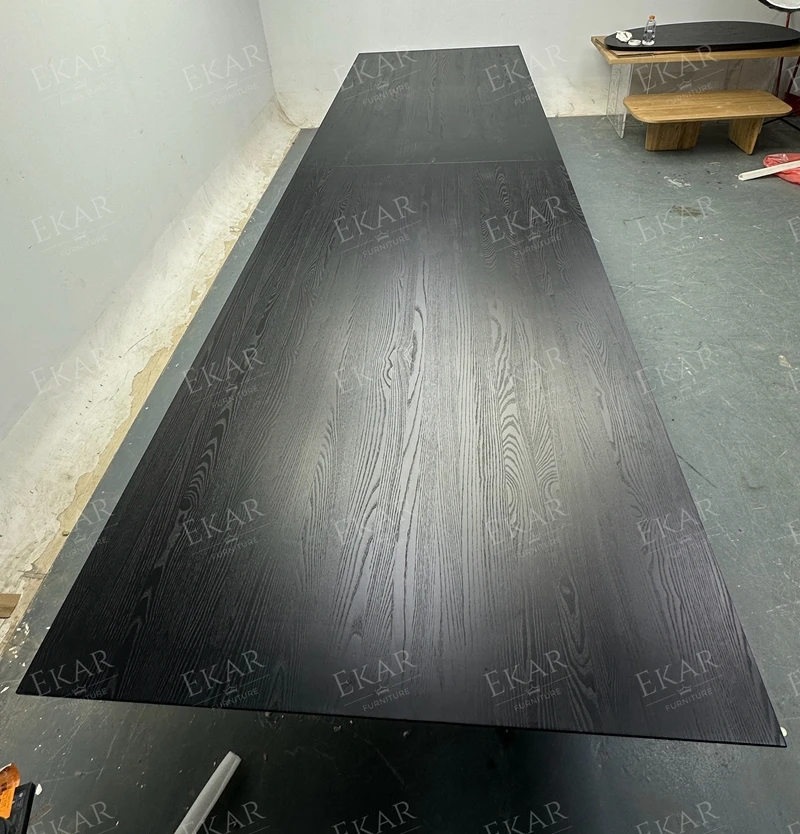 Modern multi-purpose furniture table perfect for restaurant or meeting room