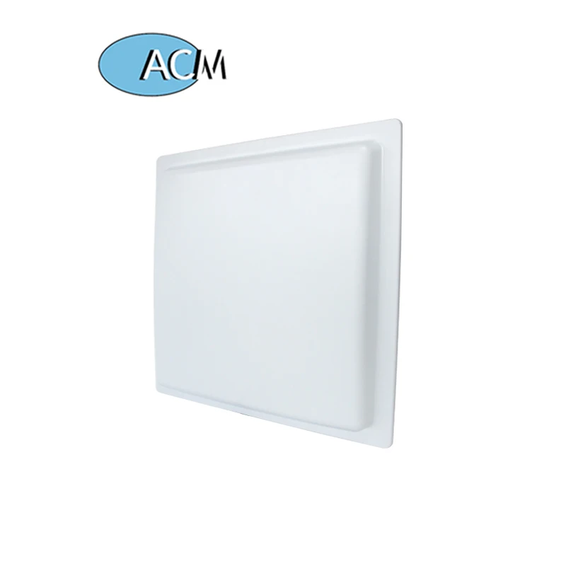 ISO 15-20 м UHF RFID метки дальнего диапазона Weigand RS485 RS232 карт ридер от производителя uhf rfid считыватель карт