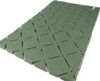 10mm thick Shock pad layer shock mat for synthetic turf elastic layer