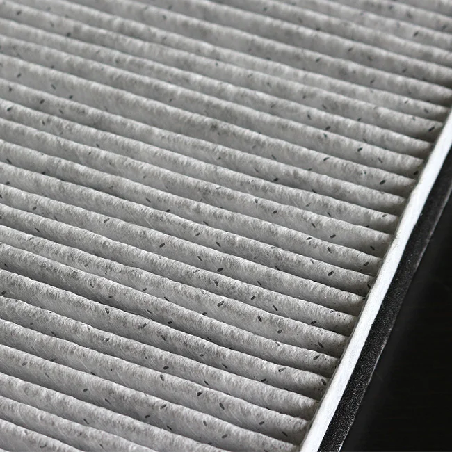 Philipss FY3107 Replacement HEPA with Activated Carbon Cloth Filter and Sealing Strip for AC4147 AC4016 AC4072 ACP077 ACP017