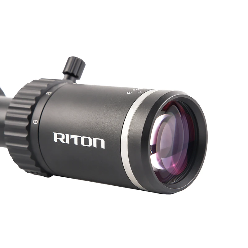 Оптический прицел для охоты 6-24x50Ffp 6-24x50