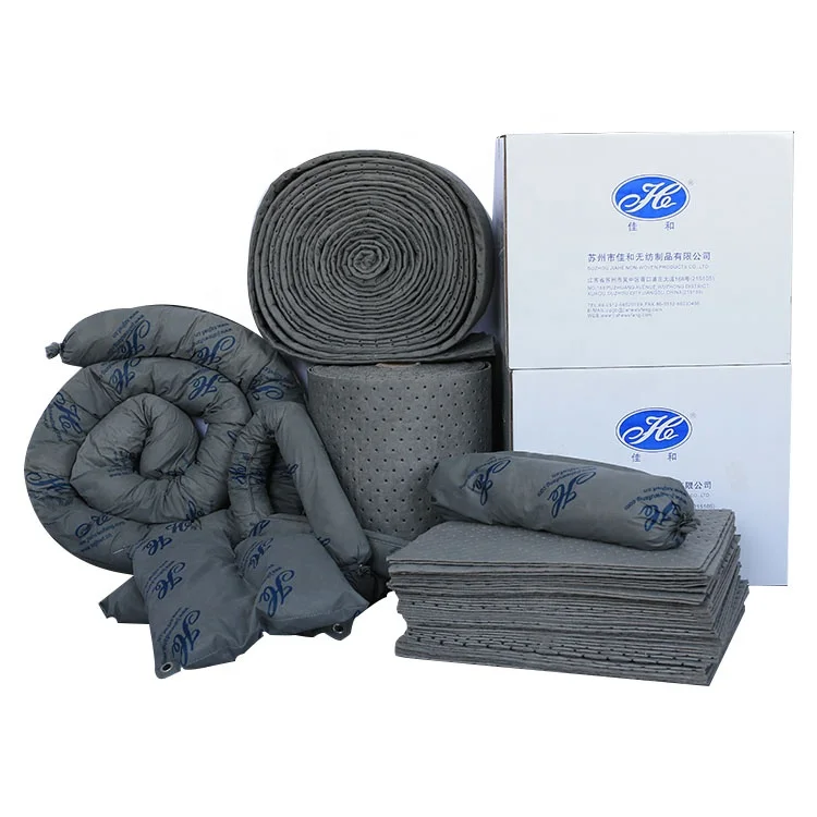 General Purpose Spill Pad Mat 48*43CM Each Box Of 100PCS