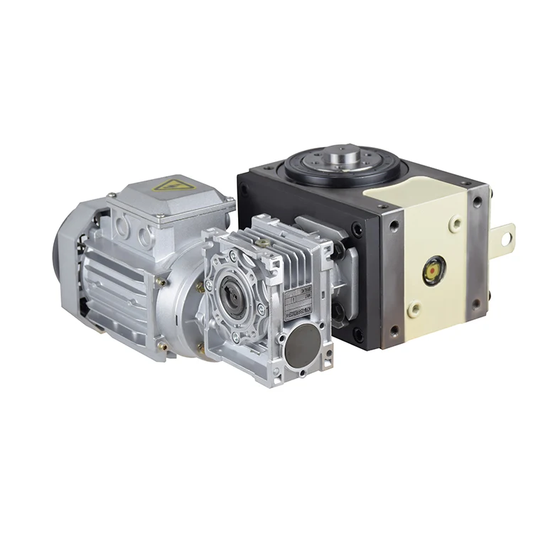 YDDEX Cam индексная модель кулачковый делитель с редуктором RV настраиваемый использование упаковочной машины из Китая выходной вращающийся стол шпинделя