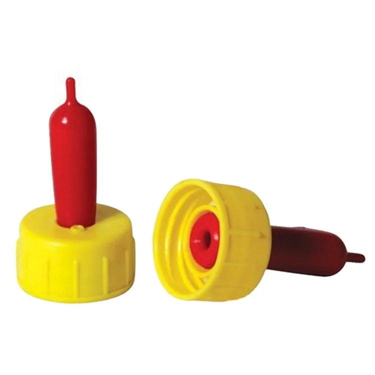 Высококачественная резиновая Прозрачная силиконовая соска для животных на заказ