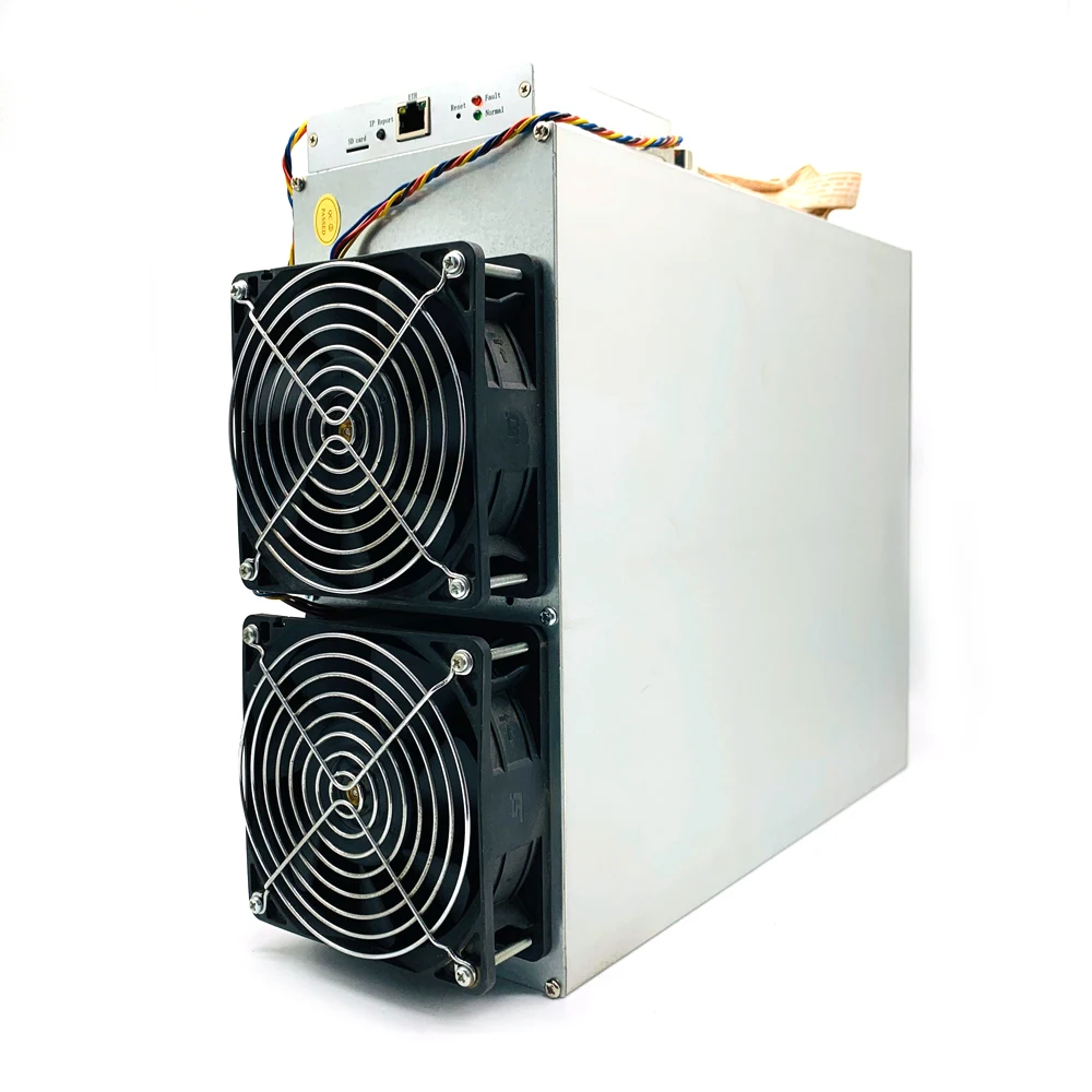 
2020 Hot sell Bitmain Antminer E3 190Mh/s ETH miner ethereum mining machine 
