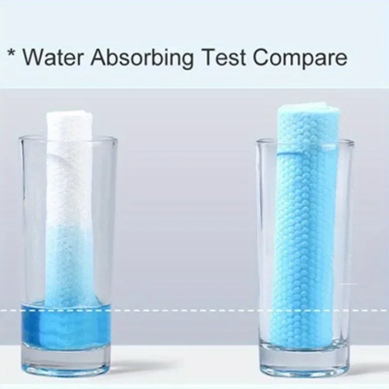 Travel Convenient Disposable Bath Towel Camping SPA Bath Towel Bathroom Bath Towel