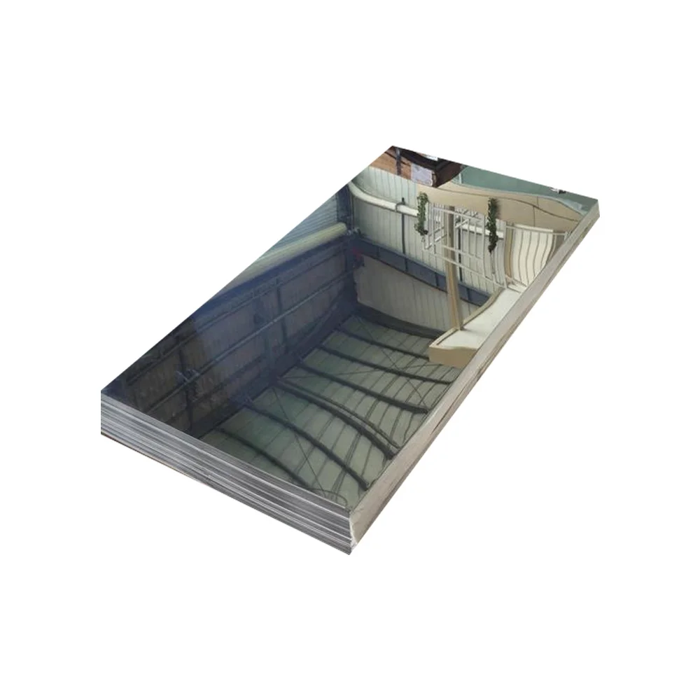 Best selling manufacturers with low price and high quality alloy 304 stainless steel plate/sheet