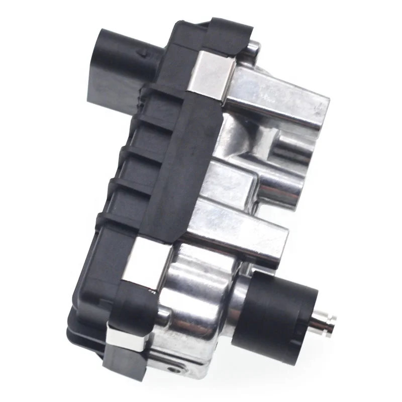Turbo Turbocharger Electronic Actuator for BMW  E90 G-14 ( 6NW009660 781751 )