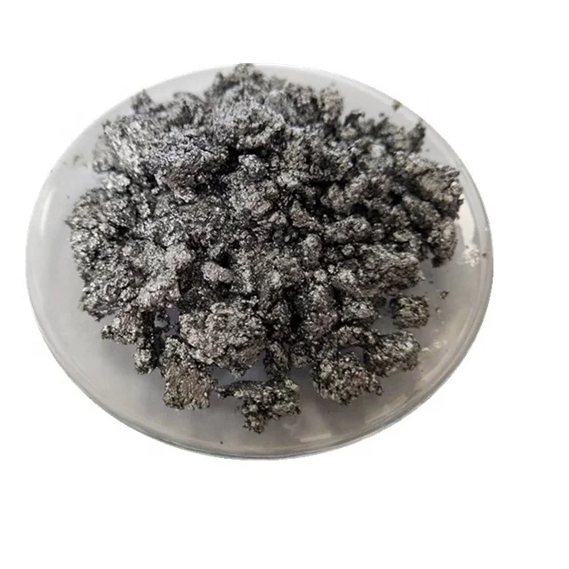 
silver aluminium paste use for aac 