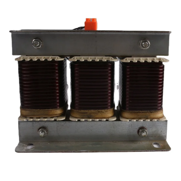 CKSG low voltage series-connected reactor or LKSG wave filtration reactor