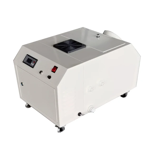
Industrial Humidifier Humidistat Humidity Control Ultrasonic Humidifier 