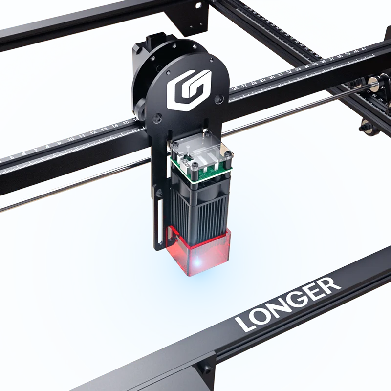 EU US Stock Warehouse Dropshipping Laser Engraver Cutter Agent Price Wood Acrylic Laser Engraving Cutting Machine