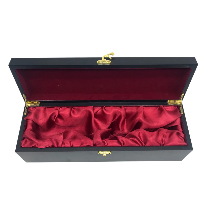 Деревянная винная коробка на заказ, коробки для вина