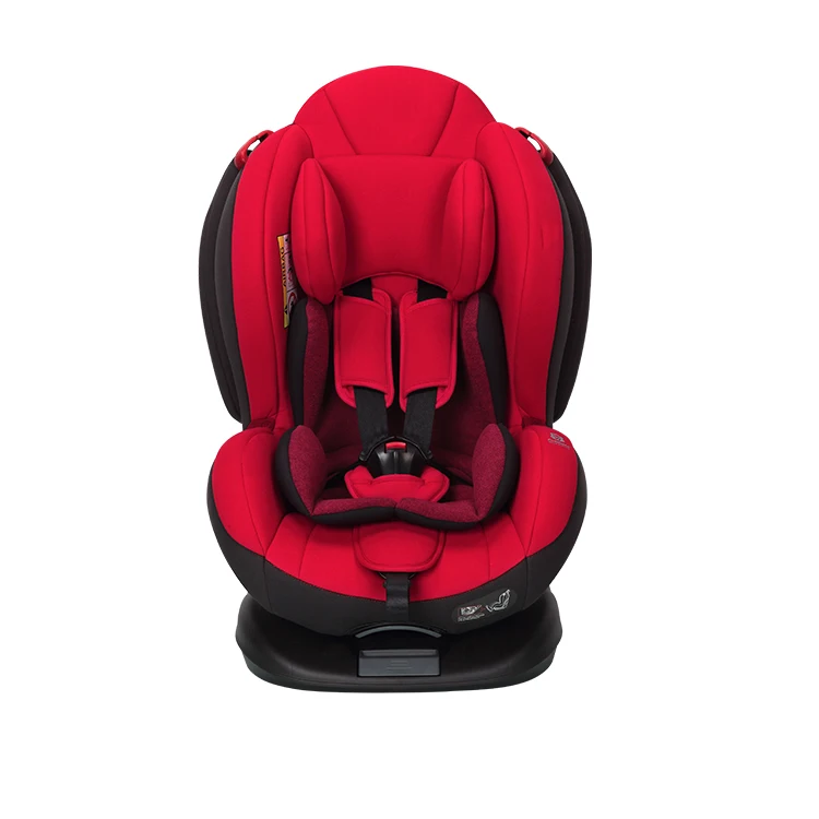 JOVKIDS luxury cars collapsible isofix  head support high back safety kids baby infant car seat for height adjuster
