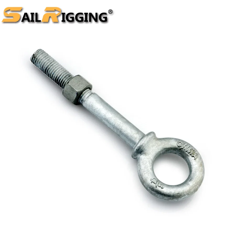 Rigging Hardware G277 Shoulder Eye Bolts