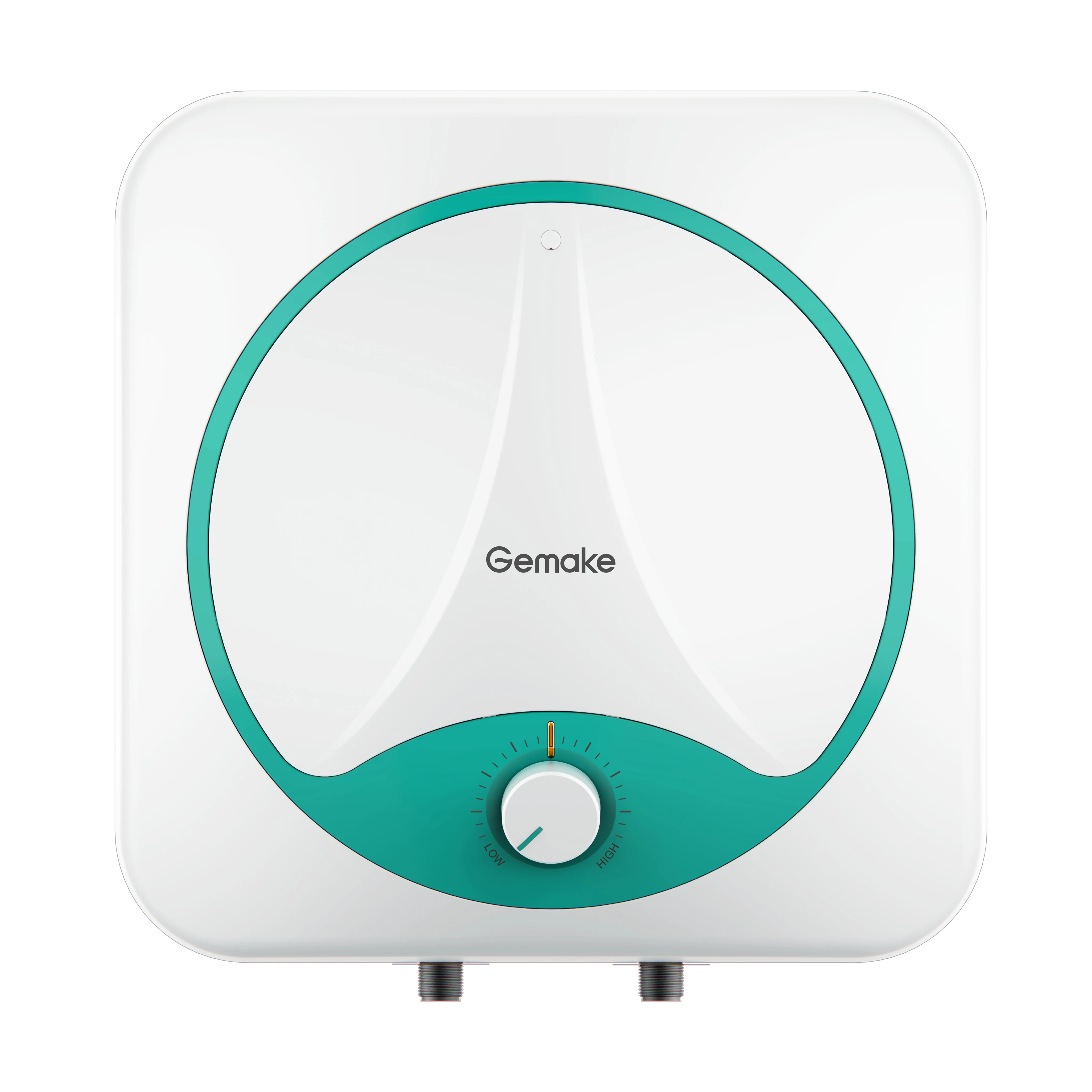 Gemake CK-2 High Quality 6-25L Point of Use Mini Tank Water Heater for Bath Suit and Kitchen