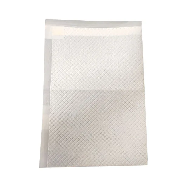 Urine Absorbent Sterile Underpad Adult Nursing Pad