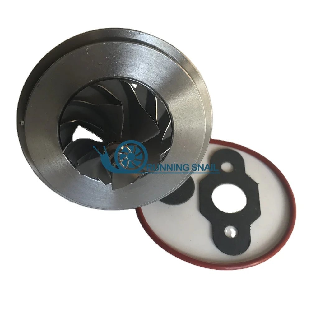 Tf035hl2-12gk2-vg Турбокомпрессор Для Mitsubishi 2,5 Tdi Galloper L200 L300 L400 паер