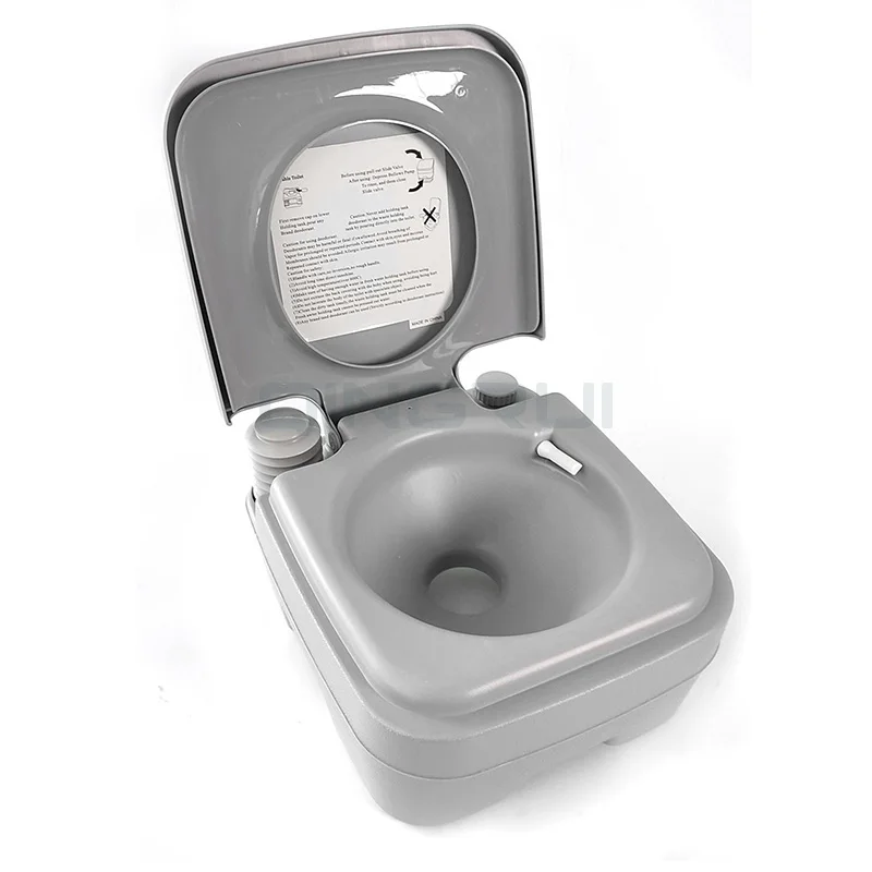 Rv S Luxury Sanity Toilets Chemical Difable Portable Toilet