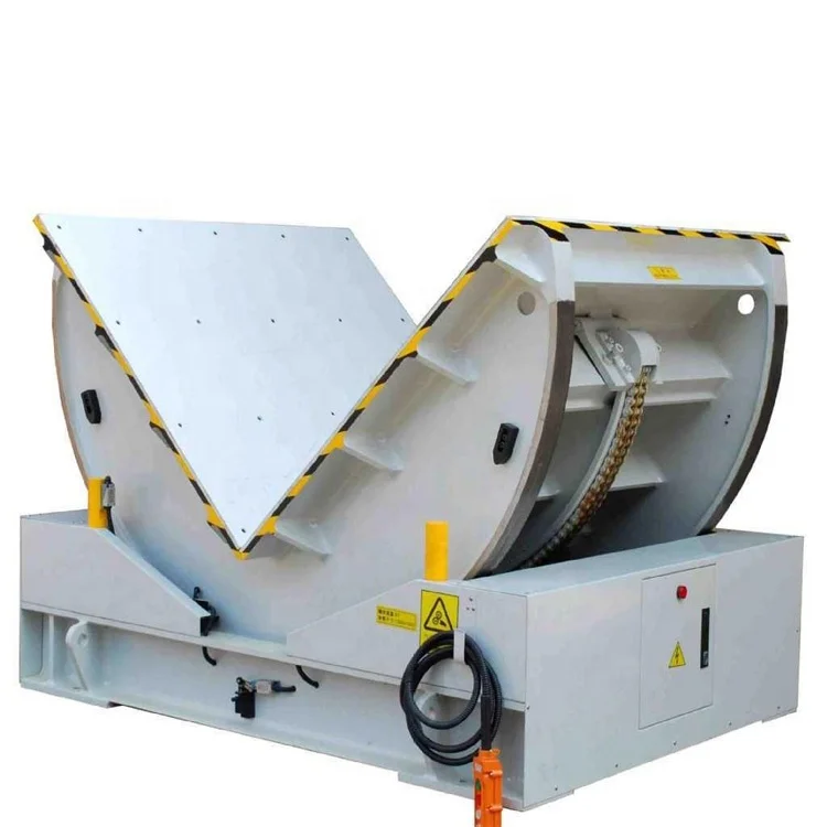 Отдельная катушка upender и Катушка tilter