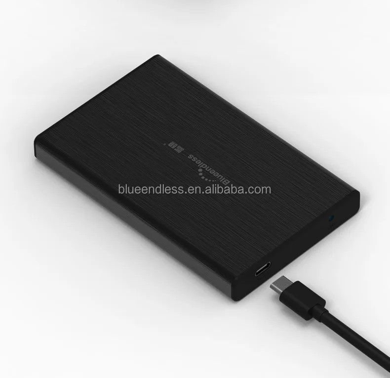 Micro usb 3 1 внешний жесткий диск ТБ 2 disco duro externo