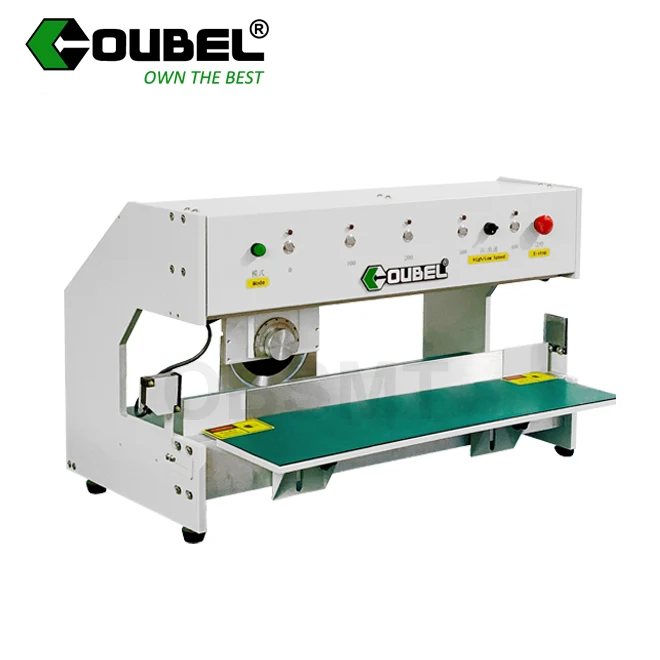 Автоматический PCB Depanelizer / Depanel Машина/PCB фрезерный станок для V-CUT играет очень важную роль в пищевой сборочный