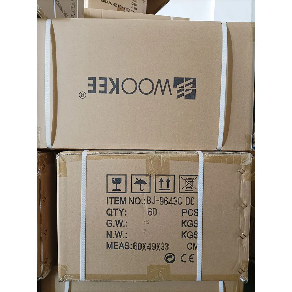 china factory Battery Powered Dc ringtones Campainha Wireless Doorbells home wireless doorbell