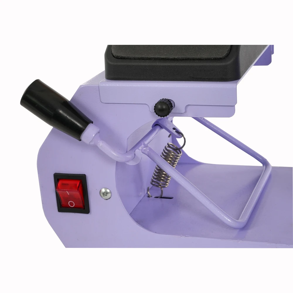 Automatic heat press Heat Press Machines Manual Sports Baseball Hat Cap Sublimation Heat Press Transfer Machine