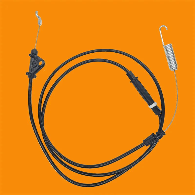 Snow blower CABLE CONTROL AUGER Part OEM 587428701 ForHusqvarna 587428701 Snow blower control cable