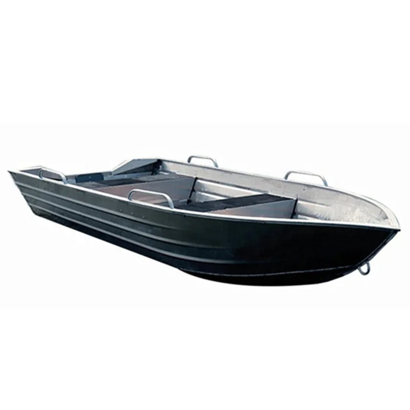 14ft Aluminum Boat with Trailer Manufacturer on Sale