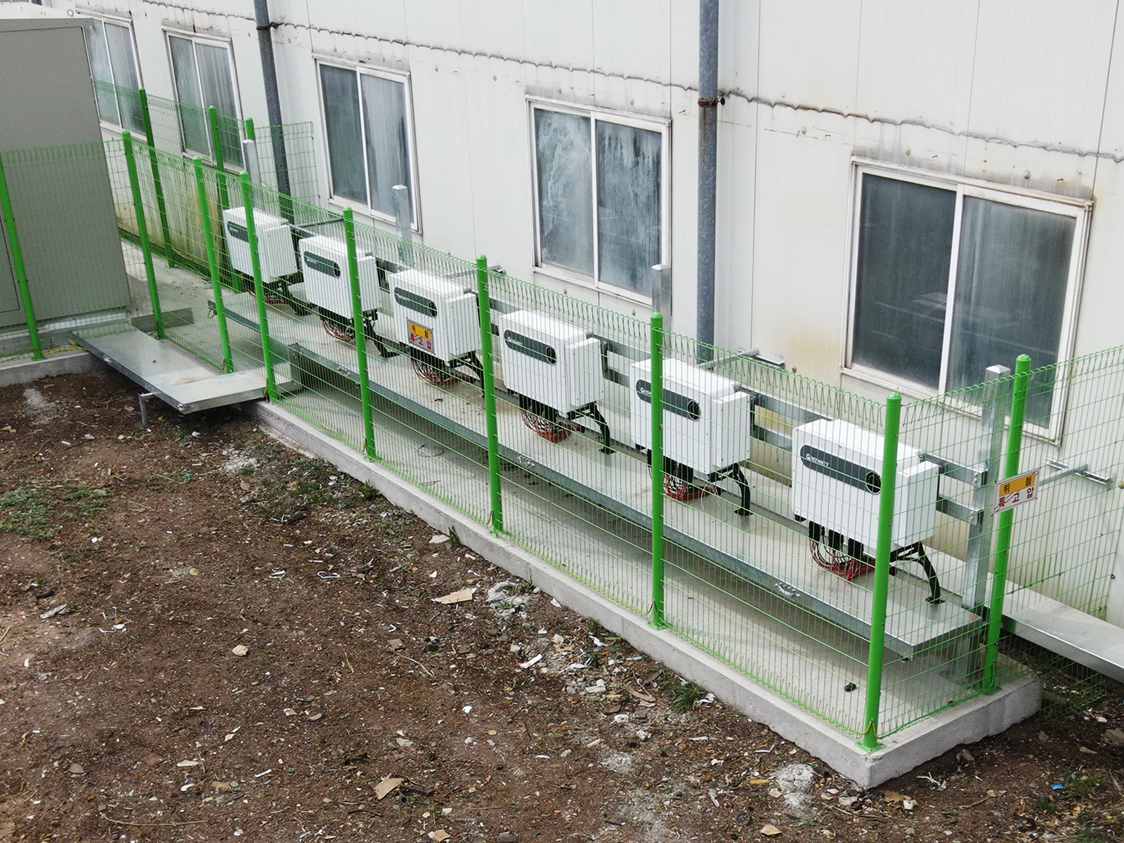 15KW 20kw  Off-Grid Hybrid Solar Energy System for Home On/Off Grid Hybrid Technology