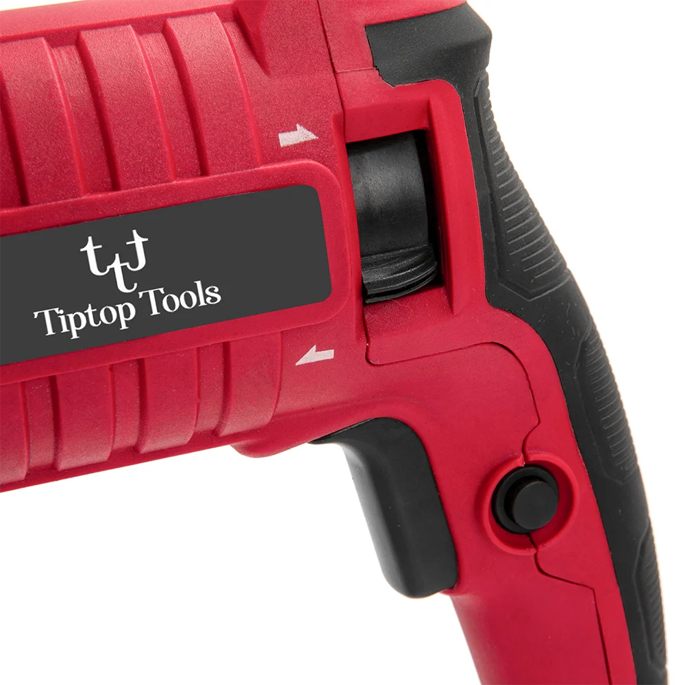 China High Quality 110v 220v SDS Plus Electrical Power Tools Heavy Duty 26mm Corded Electric Rotary Hammer Drill Machine