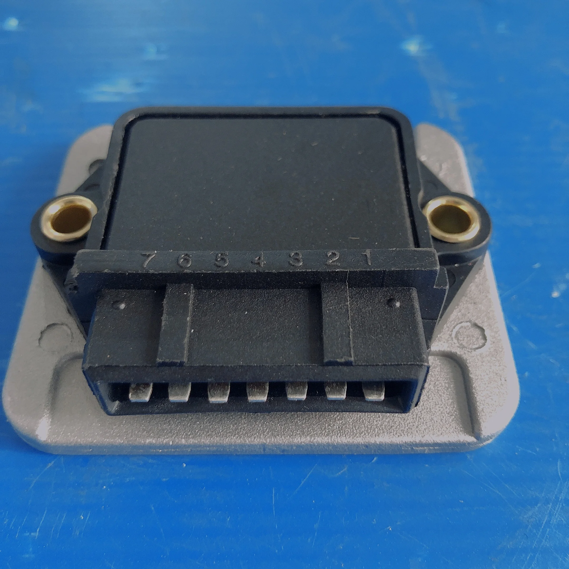 auto ignition system Ignition module 191905351A 191905351B 0040401012 DAB402 191905351C  FOR VW GOLF POLO