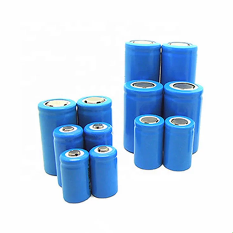32700 3.2v 6300mAh lifepo4 Battery Cell Lifepo4