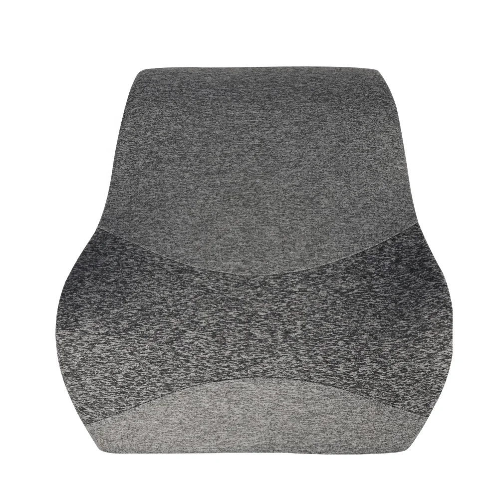 Wholesale Custom Professional  Softness Car Back Pillow Neck Seat Waist Cushion Pad Lumbar Rest Pillow