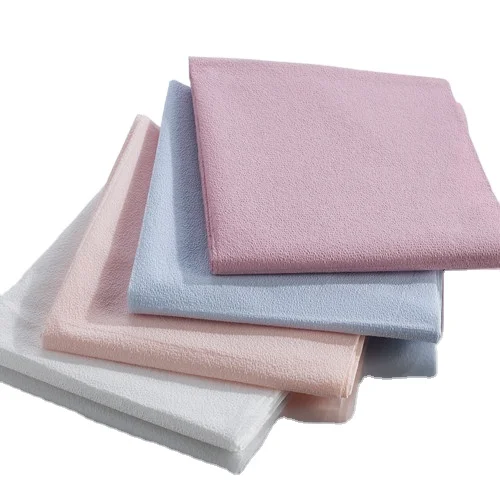 Disposable drape sheet exam drape sheet 40*90