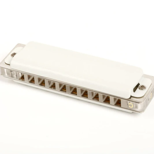 Factory hot sale easttop blues high quality harmonica