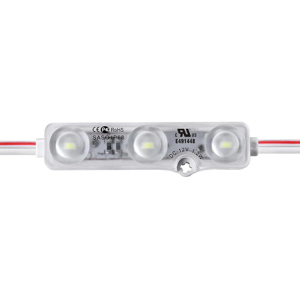 sign SMD led module Epistar LED module 5630 5730 5050 LED module for letter