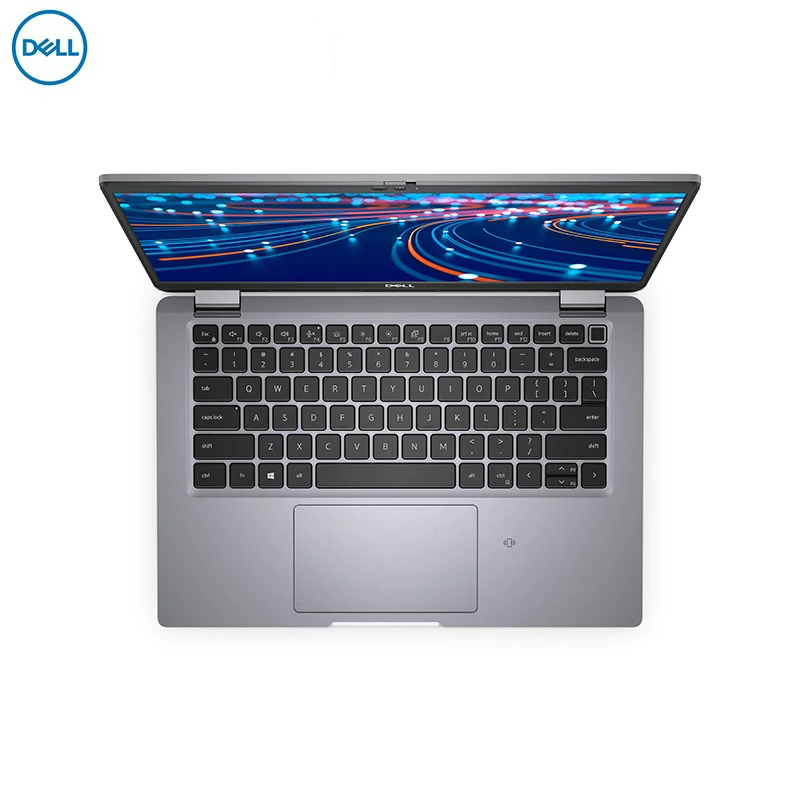 Новый Ноутбук Dell Latitude 5320 I5-1135G7 16 г 512 Win10 домашний компьютер GPU цена