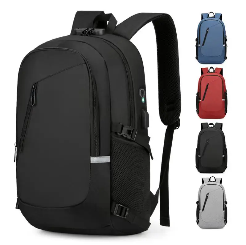gym and oem business usb charging laptop backpacks tote multi tool backpack with laptop